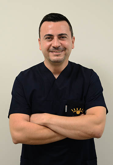 Prof. Dr. Fehmi Cem Küçükerdönmez, Retina Hastalıkları ve Retina Cerrahisi - İzmir Göz Doktoru